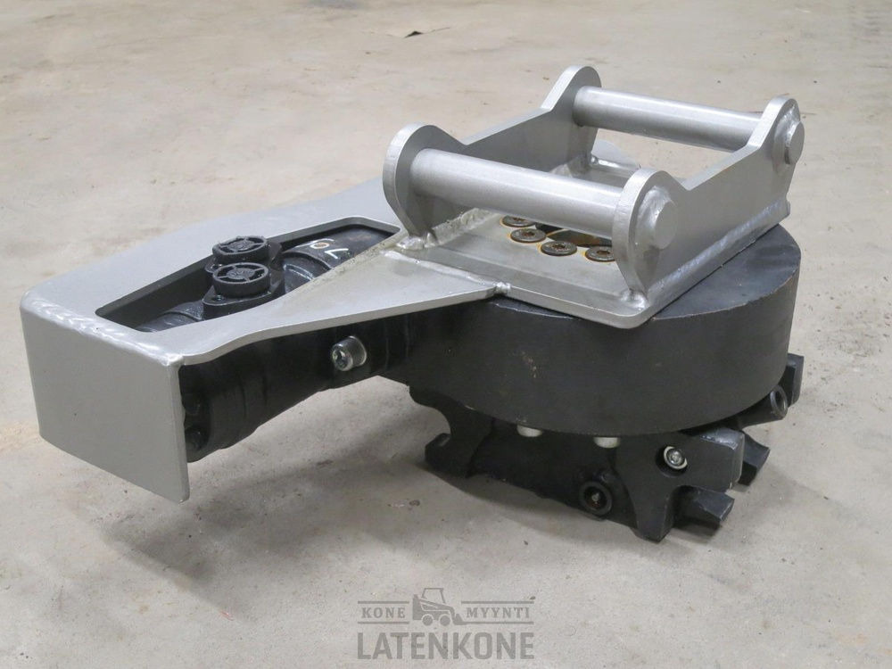 Laten Rototilt S30-S30 mek. (S30/150) - Tiltrotator de Máquina de construção: foto 3 Laten Rototilt S30-S30 mek. (S30/150) - Tiltrotator de Máquina de construção: foto 3