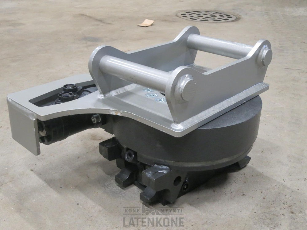 Laten Rototilt S40-40 mek. - Tiltrotator de Máquina de construção: foto 3 Laten Rototilt S40-40 mek. - Tiltrotator de Máquina de construção: foto 3