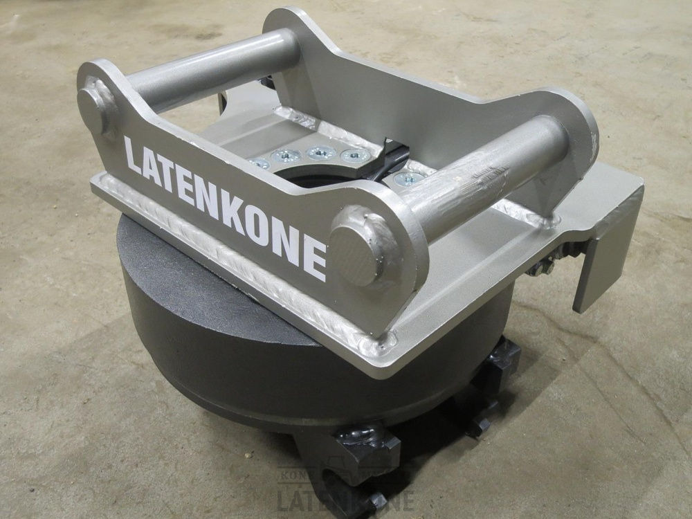 Laten Rototilt S40-40 mek. - Tiltrotator de Máquina de construção: foto 1 Laten Rototilt S40-40 mek. - Tiltrotator de Máquina de construção: foto 1