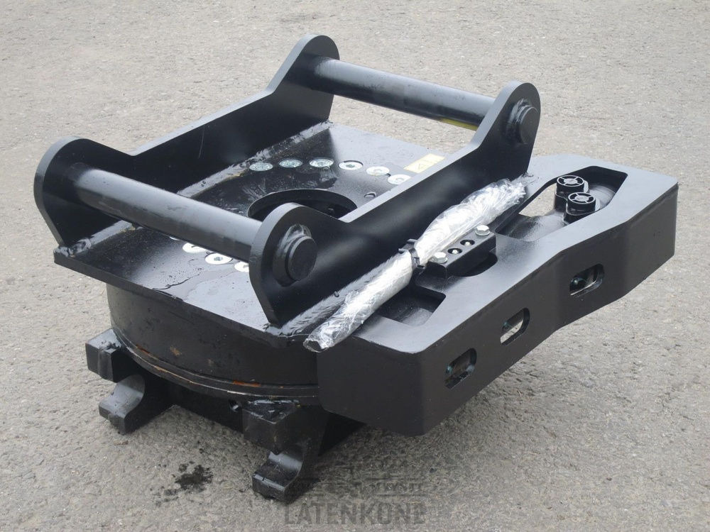 Laten Rototilt S45-45 mek. - Tiltrotator de Máquina de construção: foto 3 Laten Rototilt S45-45 mek. - Tiltrotator de Máquina de construção: foto 3