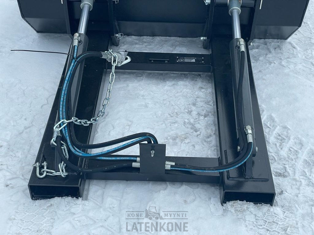 Balde de Equipamento de movimentação Laten Trukin hydraulinen kauha 140cm: foto 11