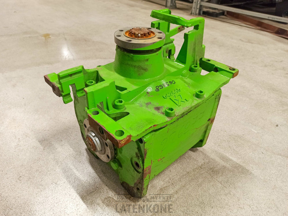 Merlo Kokonainen tasauspyörästö / Differential - Transmissão de Máquina de construção: foto 3 Merlo Kokonainen tasauspyörästö / Differential - Transmissão de Máquina de construção: foto 3