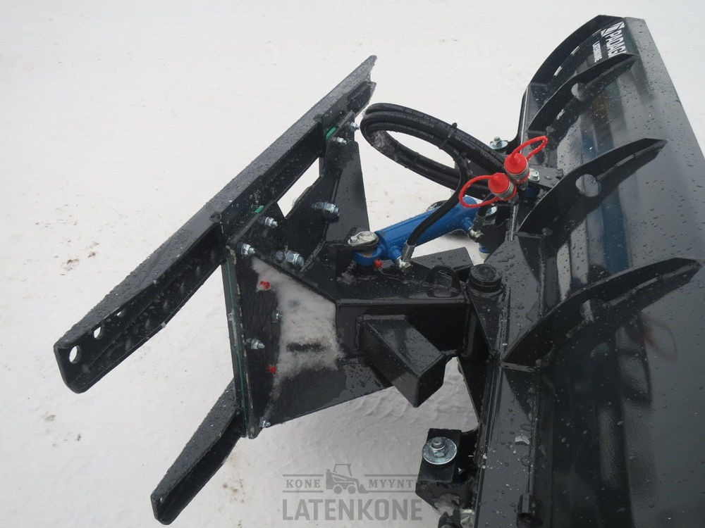 Lâmina limpa-neves Padagas Alueaura SSV-25LS 250cm: foto 11
