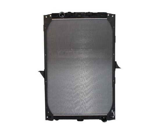 DAF Cooling Radiator 1674136 - Radiador de Caminhão: foto 1 DAF Cooling Radiator 1674136 - Radiador de Caminhão: foto 1