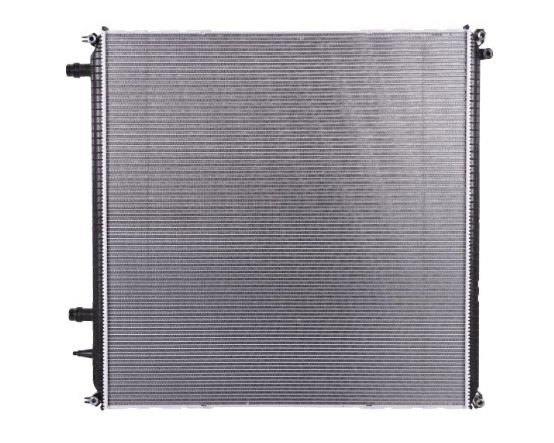 MAN NEW Cooling Radiator 81061016792 - Radiador de Caminhão: foto 1 MAN NEW Cooling Radiator 81061016792 - Radiador de Caminhão: foto 1