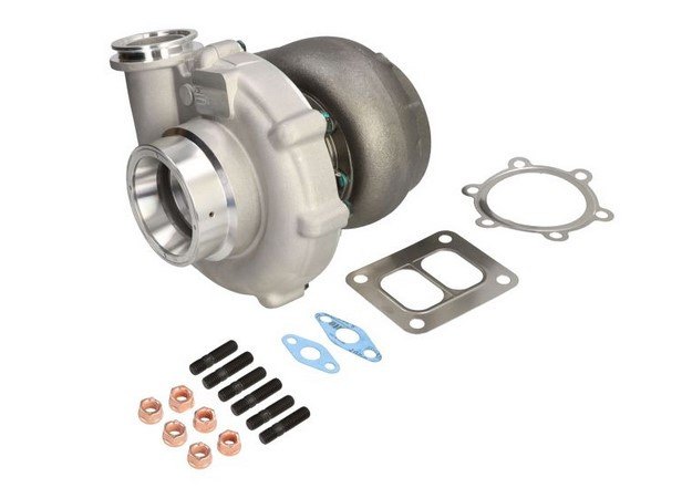 MAN Turbocharger 51091019024/ 51091007463/ 51091007462 - Turbocompressor de Caminhão: foto 1 MAN Turbocharger 51091019024/ 51091007463/ 51091007462 - Turbocompressor de Caminhão: foto 1