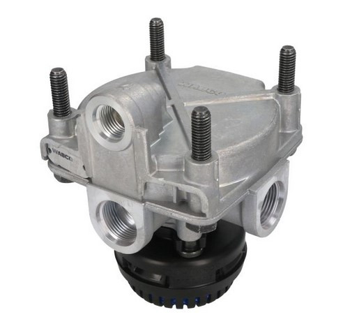 MERCEDES-BENZ OE Relay Valve A0044297844 - Peça de reposição de Caminhão: foto 2 MERCEDES-BENZ OE Relay Valve A0044297844 - Peça de reposição de Caminhão: foto 2