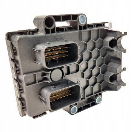 MERCEDES-BENZ OE Suspension Control Unit A0034462617 - Peça de reposição de Caminhão: foto 1 MERCEDES-BENZ OE Suspension Control Unit A0034462617 - Peça de reposição de Caminhão: foto 1