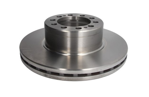 SBP FRONT DISK BRAKE Mercedes-Benz Actros MP2/ MP3/ MP4/ MP5 A9604210412 - Disco de freio de Caminhão: foto 1 SBP FRONT DISK BRAKE Mercedes-Benz Actros MP2/ MP3/ MP4/ MP5 A9604210412 - Disco de freio de Caminhão: foto 1