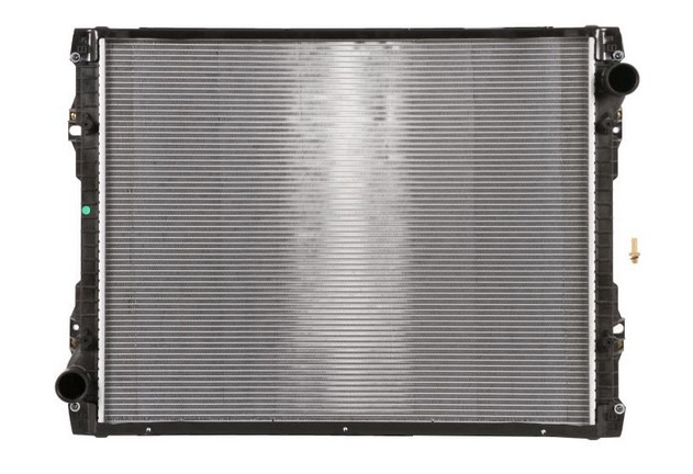 SCANIA Cooling Radiator 1491710 - Radiador de Caminhão: foto 1 SCANIA Cooling Radiator 1491710 - Radiador de Caminhão: foto 1