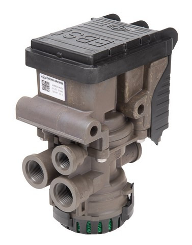 SCANIA OE Front Axle Valve 2653379 - Válvula de Caminhão: foto 1 SCANIA OE Front Axle Valve 2653379 - Válvula de Caminhão: foto 1