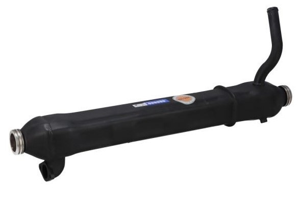 VANCOOLER SCANIA EGR 1724124 - Radiador EGR de Caminhão: foto 1 VANCOOLER SCANIA EGR 1724124 - Radiador EGR de Caminhão: foto 1