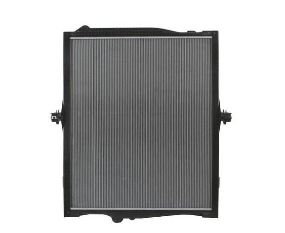 VOLVO Cooling Radiator NRF 23292836 - Radiador de Caminhão: foto 2 VOLVO Cooling Radiator NRF 23292836 - Radiador de Caminhão: foto 2