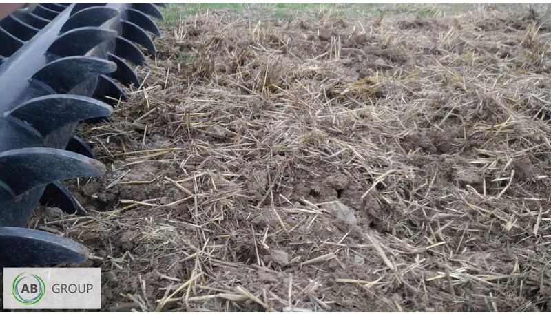 AMJ Agro głębosz 2 m - Subsolador: foto 2 AMJ Agro głębosz 2 m - Subsolador: foto 2