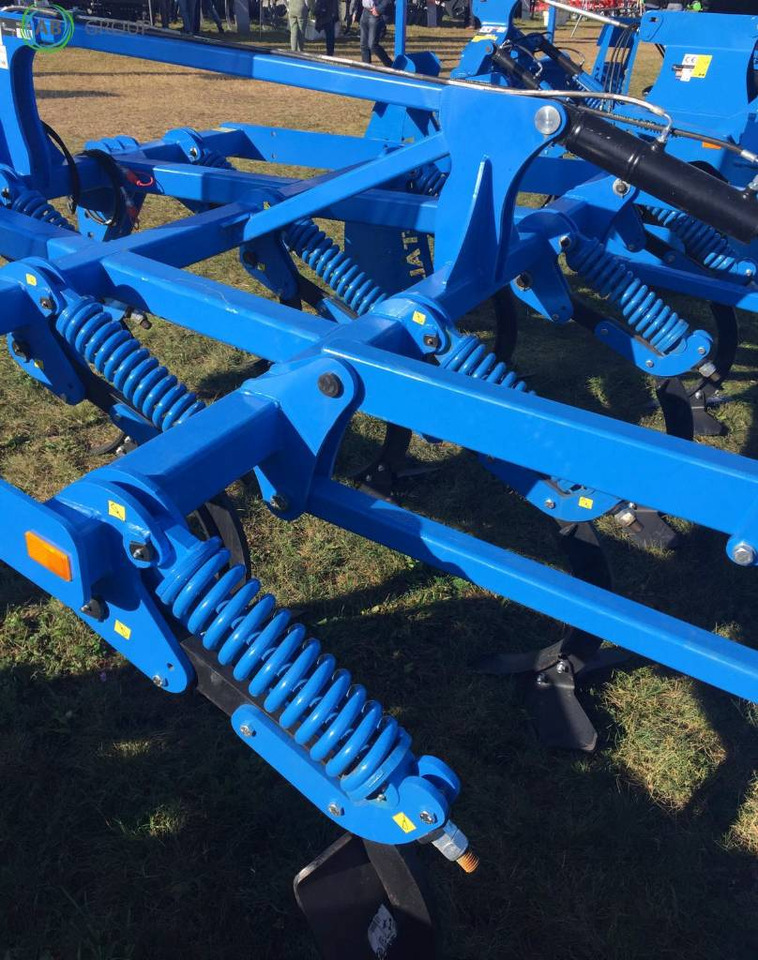 Agristal Stubble cultivator 3 m - Maquina para lavrar a terra: foto 3 Agristal Stubble cultivator 3 m - Maquina para lavrar a terra: foto 3