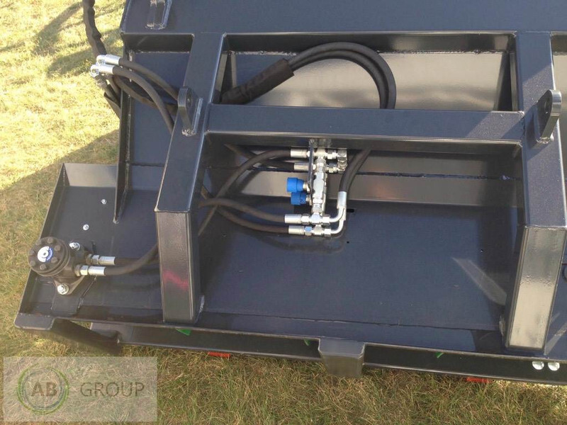 Equipamento de gado ArkMet szufla do ścielenia A901.150,  1,71m3: foto 6