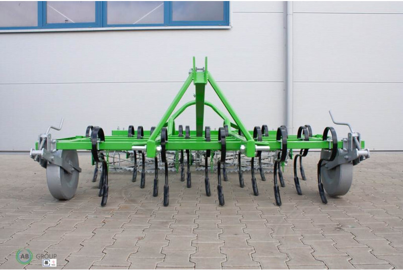Bomet agregat uprawowy Carina U725/1, 3,2 m - Maquina para lavrar a terra: foto 4 Bomet agregat uprawowy Carina U725/1, 3,2 m - Maquina para lavrar a terra: foto 4