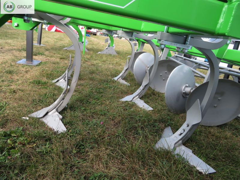 Bomet cultivator Apus U865/3, 2,2 m - Cultivador: foto 2 Bomet cultivator Apus U865/3, 2,2 m - Cultivador: foto 2