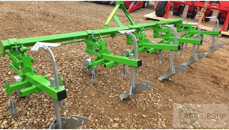 Bomet pielniko-obsypnik Norma P475/1 - Maquina para lavrar a terra: foto 4 Bomet pielniko-obsypnik Norma P475/1 - Maquina para lavrar a terra: foto 4