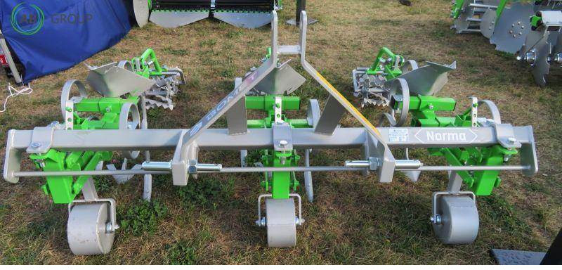 Bomet pielniko-obsypnik Norma P475/2 - Maquina para lavrar a terra: foto 4 Bomet pielniko-obsypnik Norma P475/2 - Maquina para lavrar a terra: foto 4