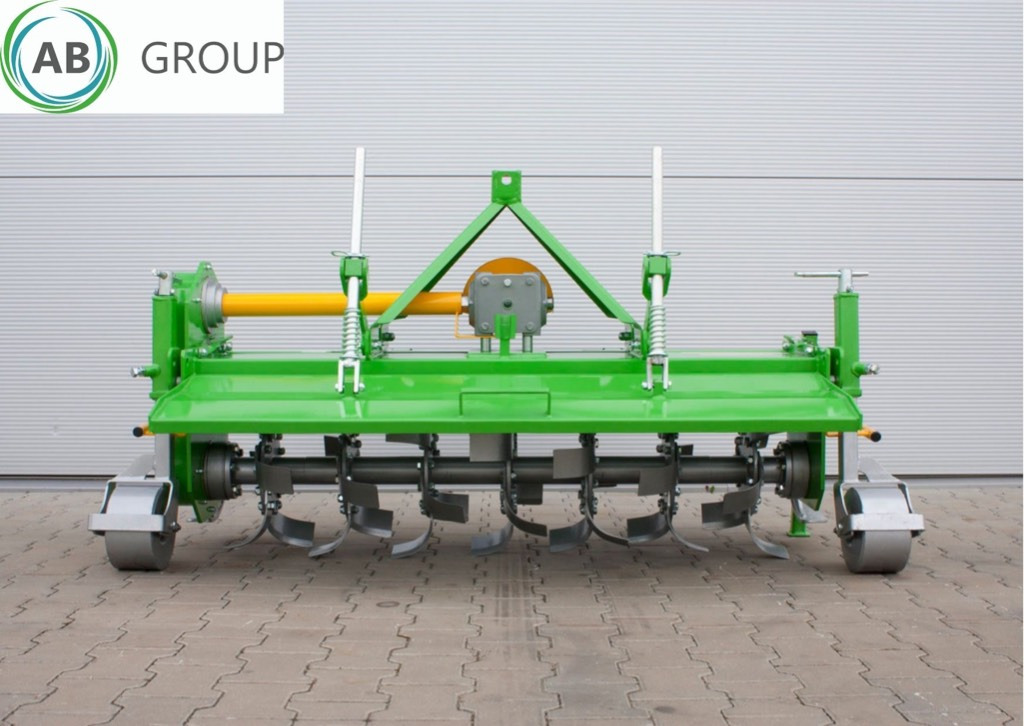 Bomet rotary tiller Virgo U540/1 - 1,8 m ON STOCK - Fresa agrícola: foto 1 Bomet rotary tiller Virgo U540/1 - 1,8 m ON STOCK - Fresa agrícola: foto 1