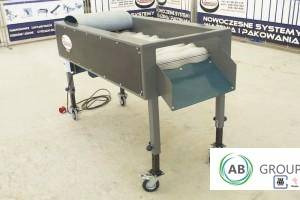 Domasz cleaning brush CS-55 - Equipamento de processamento de alimentos: foto 5 Domasz cleaning brush CS-55 - Equipamento de processamento de alimentos: foto 5