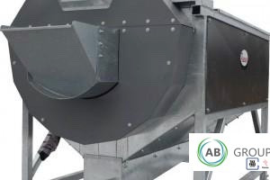 Domasz vegetable polisher PD8200 - Equipamento de processamento de alimentos: foto 4 Domasz vegetable polisher PD8200 - Equipamento de processamento de alimentos: foto 4