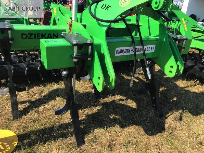 Dziekan pług dłutowy CENTAUR 2,5m PDBC25F2Z2 - Arado: foto 3 Dziekan pług dłutowy CENTAUR 2,5m PDBC25F2Z2 - Arado: foto 3