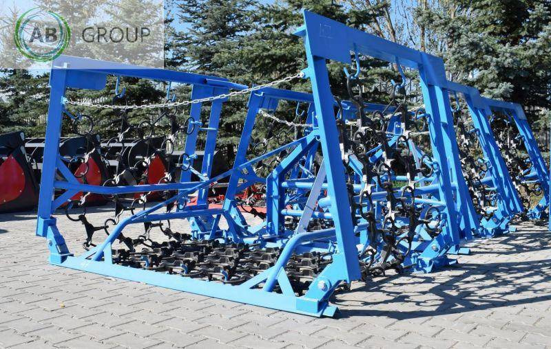 Inter-Tech field drag 4 m B26 - Grade para prados: foto 2 Inter-Tech field drag 4 m B26 - Grade para prados: foto 2