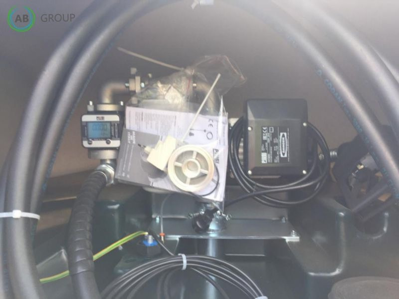 Kingspan zbiornik na olej napędowy 2350 l - Tanque: foto 2 Kingspan zbiornik na olej napędowy 2350 l - Tanque: foto 2