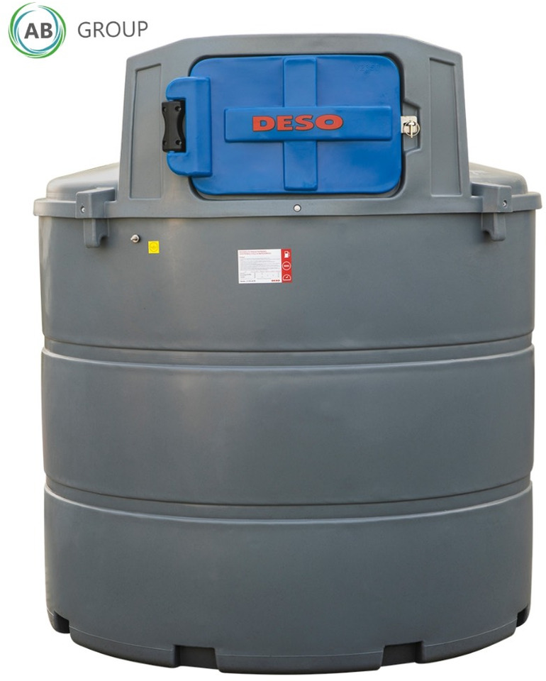 Kingspan zbiornik na olej napędowy 2350 l - Tanque: foto 4 Kingspan zbiornik na olej napędowy 2350 l - Tanque: foto 4