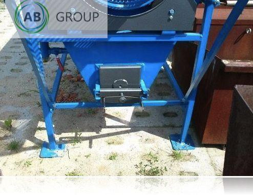 Kotło-Pol vegetables cleaner - Equipamento de processamento de alimentos: foto 4 Kotło-Pol vegetables cleaner - Equipamento de processamento de alimentos: foto 4