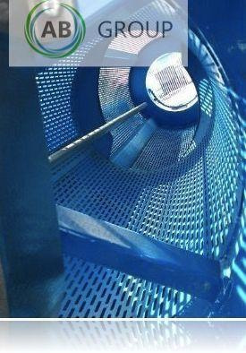 Kotło-Pol vegetables cleaner - Equipamento de processamento de alimentos: foto 5 Kotło-Pol vegetables cleaner - Equipamento de processamento de alimentos: foto 5