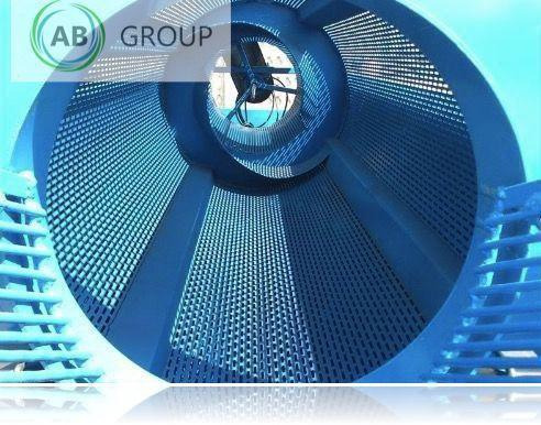 Kotło-Pol vegetables cleaner - Equipamento de processamento de alimentos: foto 3 Kotło-Pol vegetables cleaner - Equipamento de processamento de alimentos: foto 3