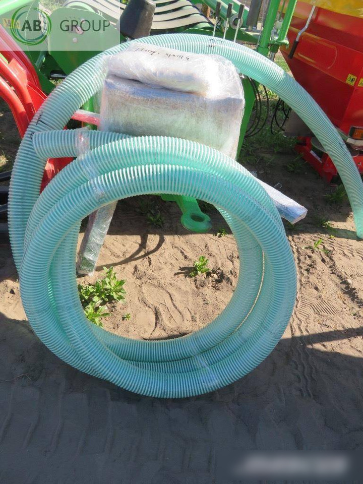 Equipamento de gado M-rol sucker-blower hammer H122 (11kW): foto 6