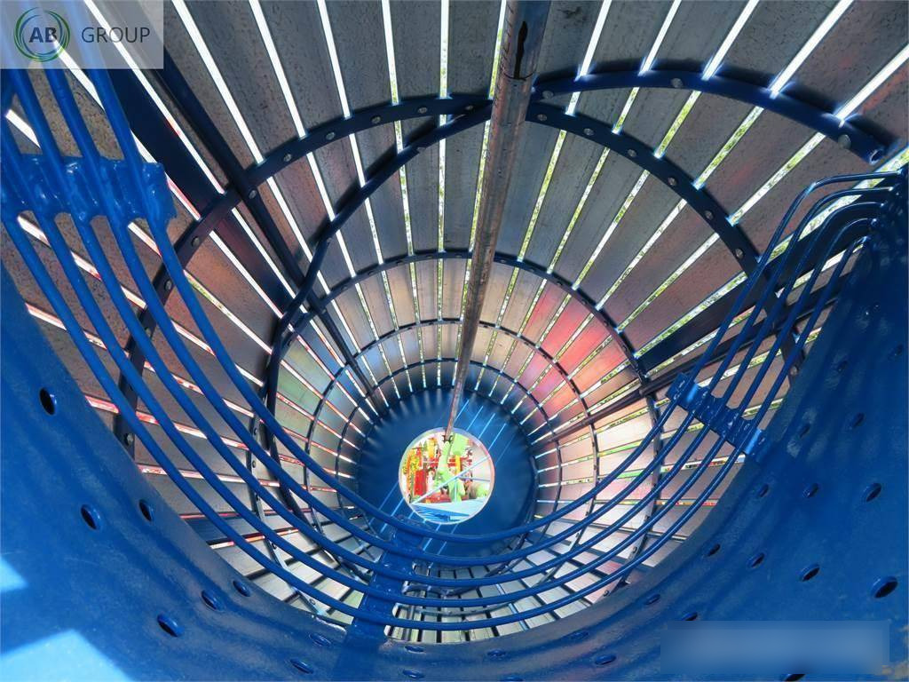 Maciuś Vegetables washer M-700-2 - Equipamento de processamento de alimentos: foto 3 Maciuś Vegetables washer M-700-2 - Equipamento de processamento de alimentos: foto 3