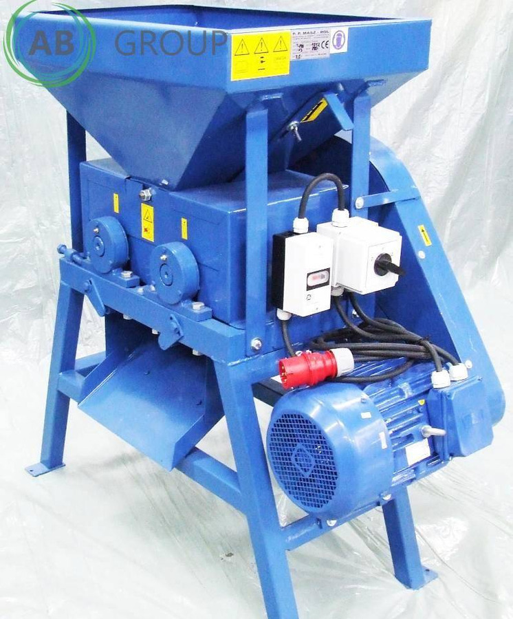 Masz-Rol grain processor T270-300/7.5 - Limpador de grãos: foto 3 Masz-Rol grain processor T270-300/7.5 - Limpador de grãos: foto 3