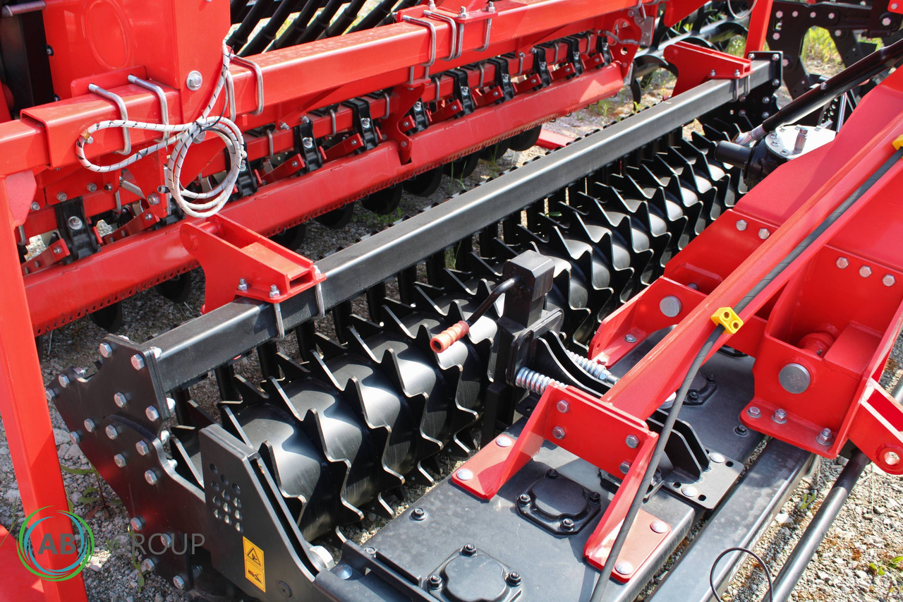 Ozdoken Ongun S300 power harrow - Grade rotativa: foto 3 Ozdoken Ongun S300 power harrow - Grade rotativa: foto 3