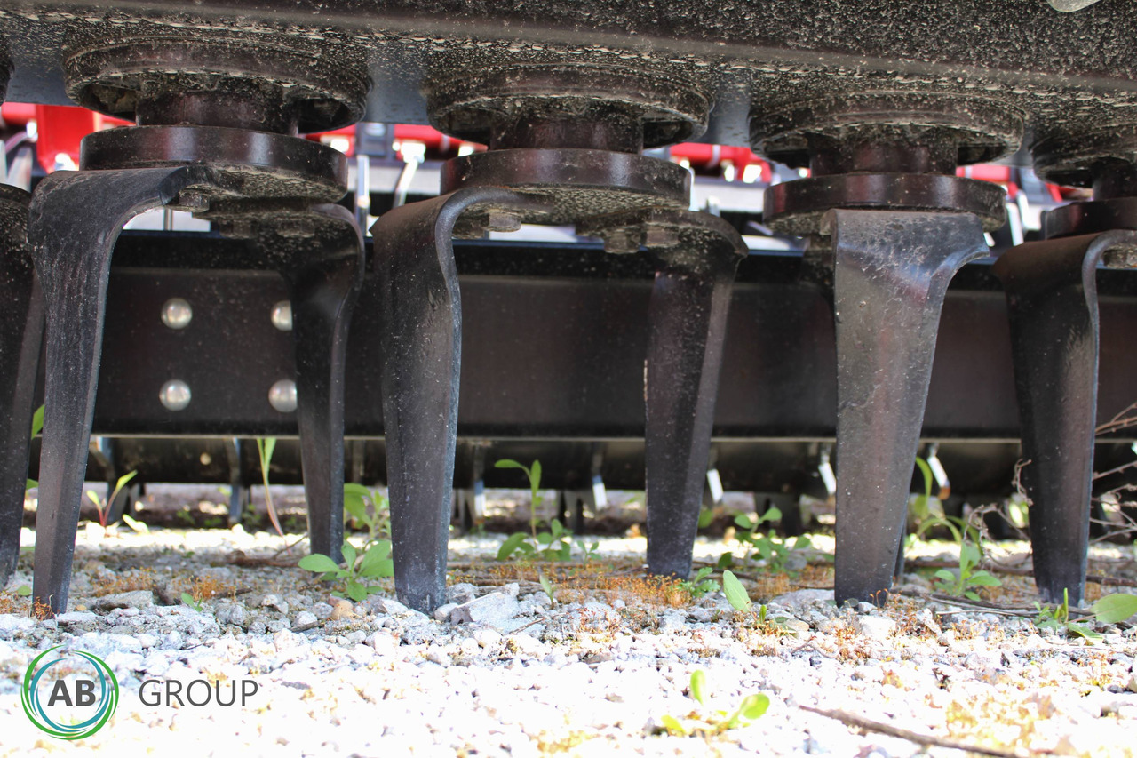 Ozdoken Ongun S300 power harrow - Grade rotativa: foto 5 Ozdoken Ongun S300 power harrow - Grade rotativa: foto 5