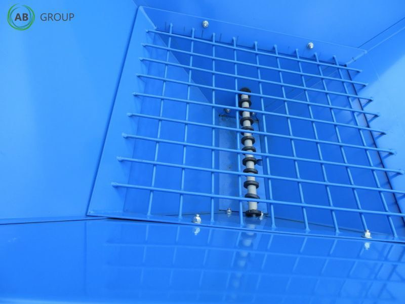 Taret roller crusher for grain - Equipamento de pós-colheita: foto 2 Taret roller crusher for grain - Equipamento de pós-colheita: foto 2