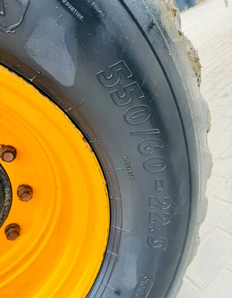 Distribuidor de fertilizantes Amazone ZG-B PRECIS: foto 10