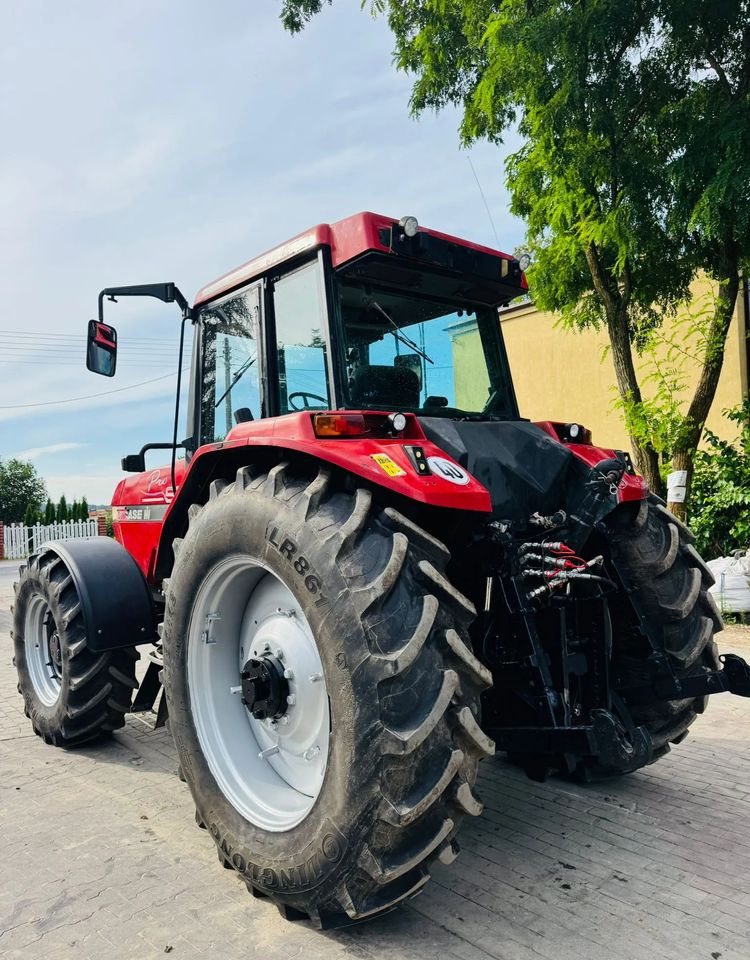 Case IH Magnum 7220 PRO - Trator: foto 2 Case IH Magnum 7220 PRO - Trator: foto 2