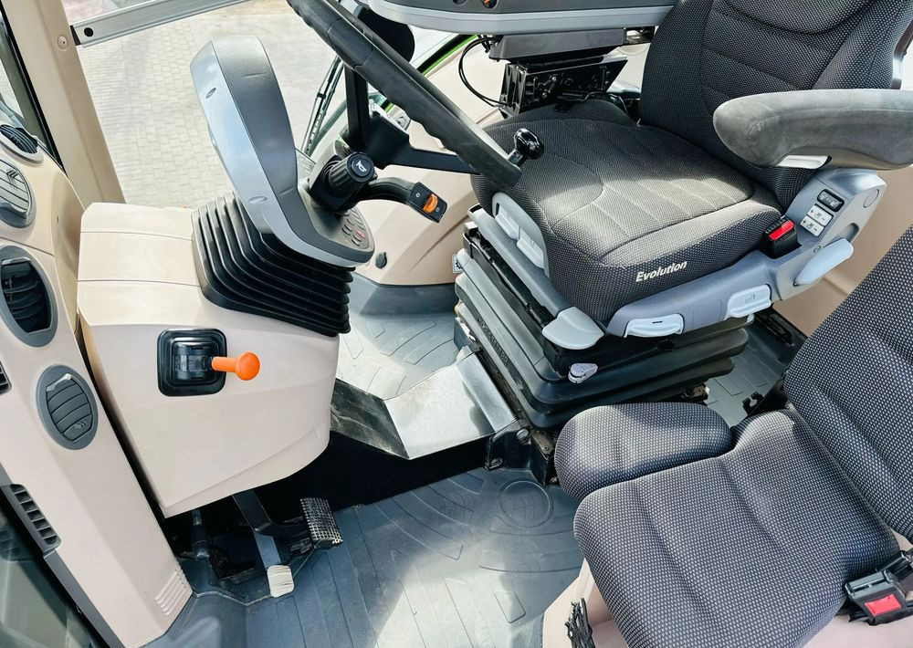 Fendt 1050 Vario - Trator: foto 4 Fendt 1050 Vario - Trator: foto 4