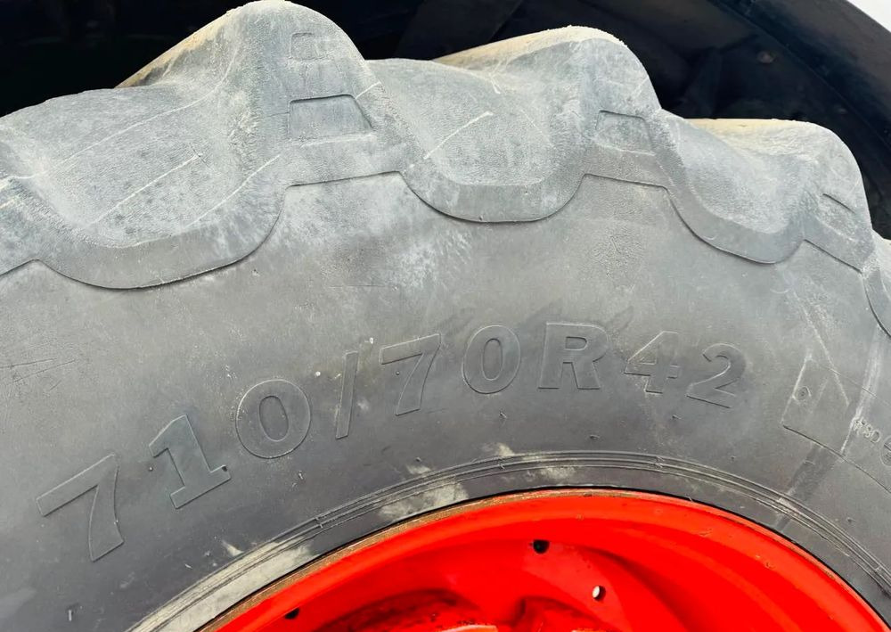 Trator Fendt 933 Vario: foto 11