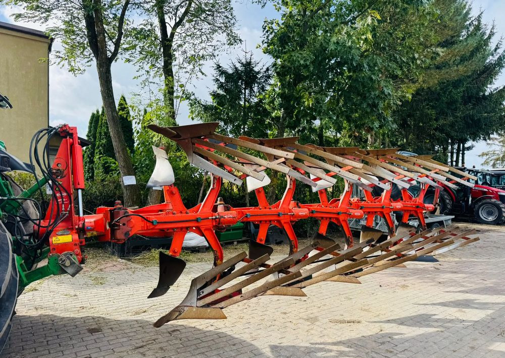 Kuhn Vari Master 151 - Arado: foto 1 Kuhn Vari Master 151 - Arado: foto 1