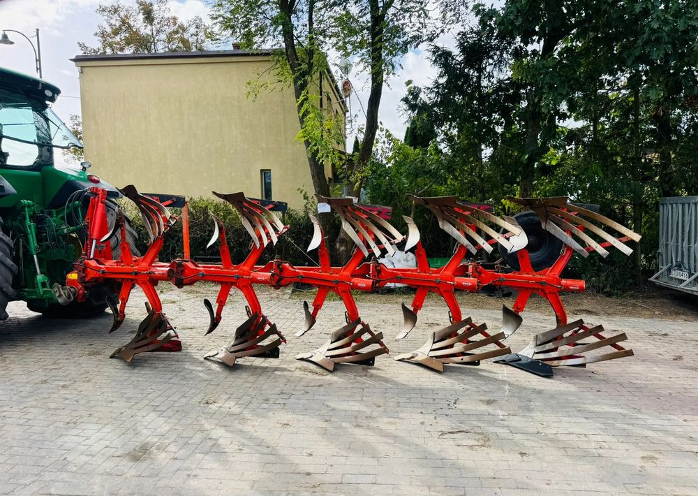 Kuhn Vari Master 151 - Arado: foto 3 Kuhn Vari Master 151 - Arado: foto 3