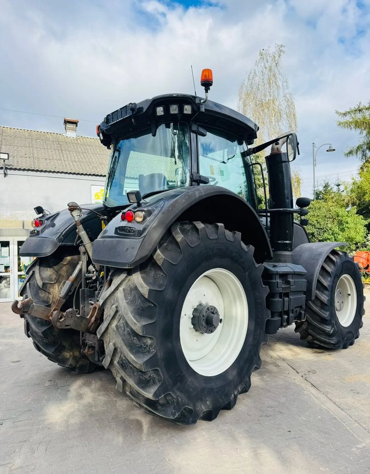 Trator Valtra S233: foto 6