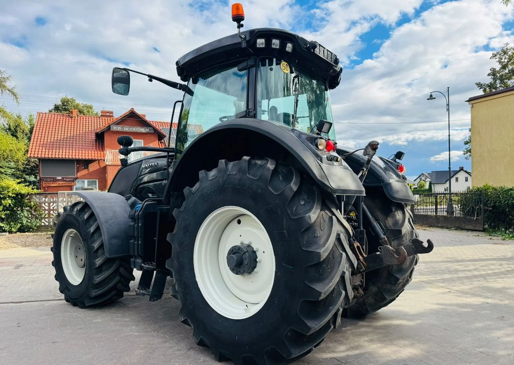 Trator Valtra S233: foto 7