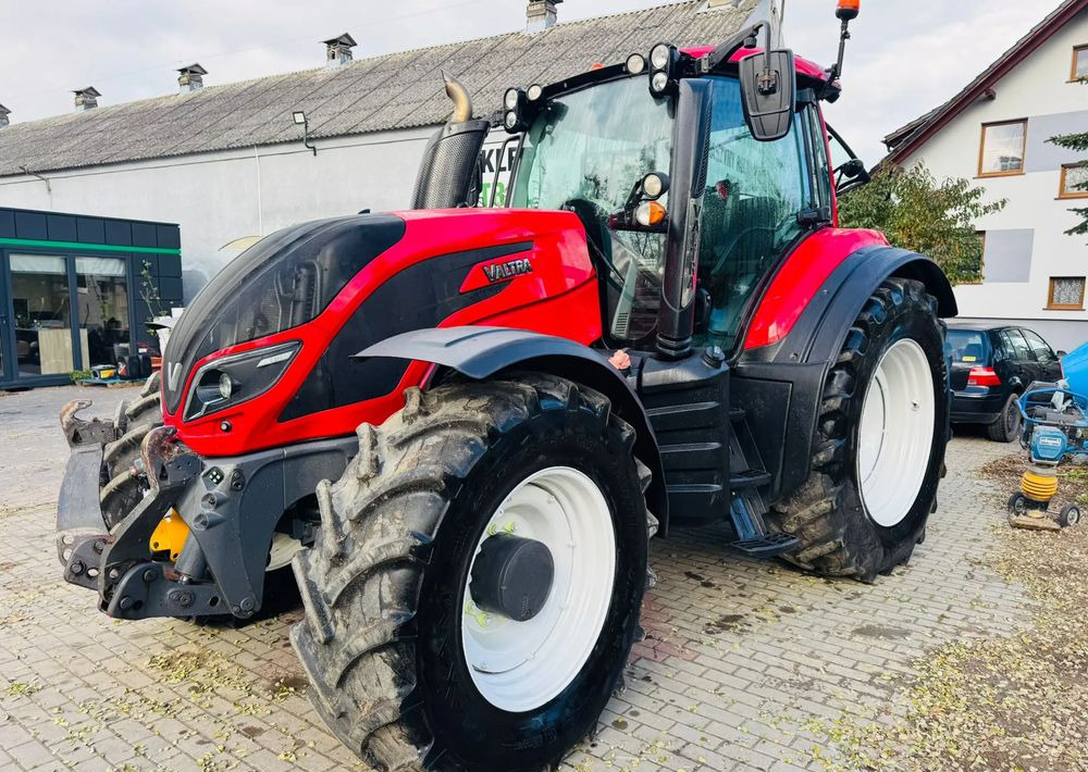 Trator Valtra T194 Versu Twin Trac: foto 16