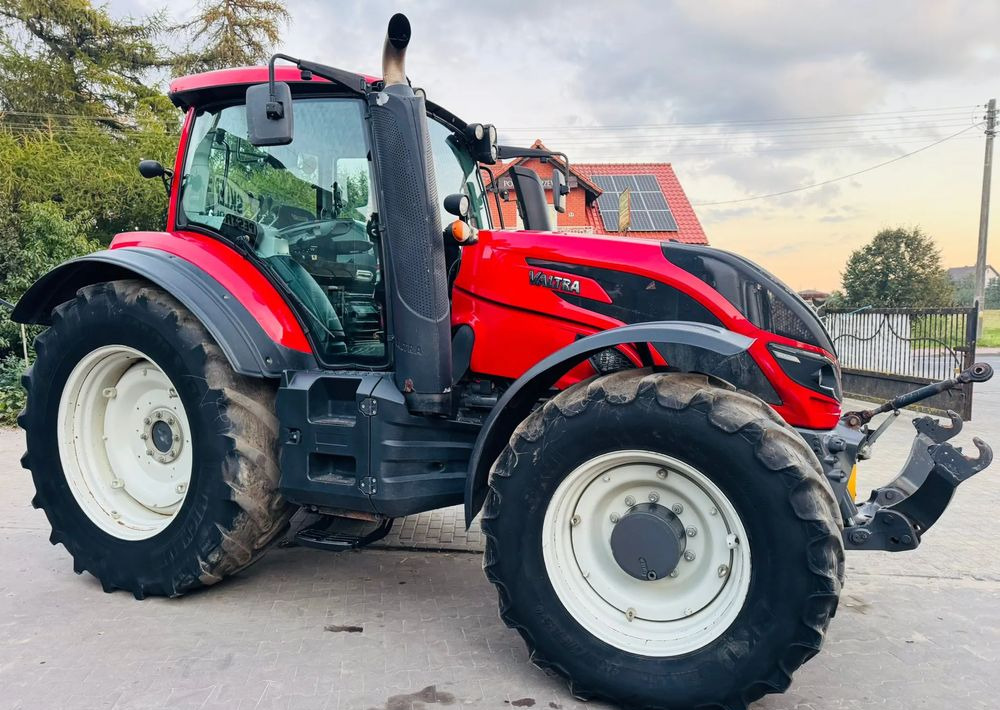Valtra T214 ACTIVE - Trator: foto 4 Valtra T214 ACTIVE - Trator: foto 4